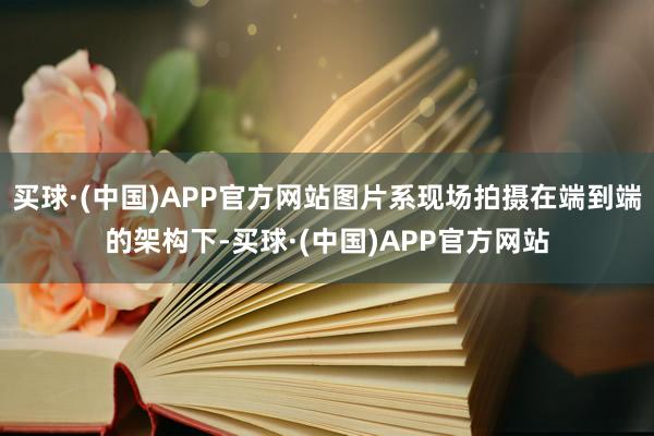 买球·(中国)APP官方网站图片系现场拍摄在端到端的架构下-买球·(中国)APP官方网站